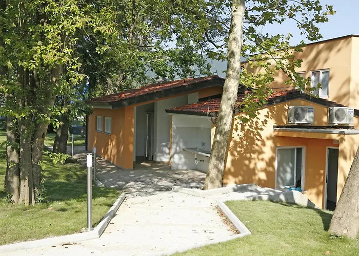 Garni Hotel Siesta