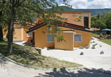 Szálloda Garni Siesta 2*