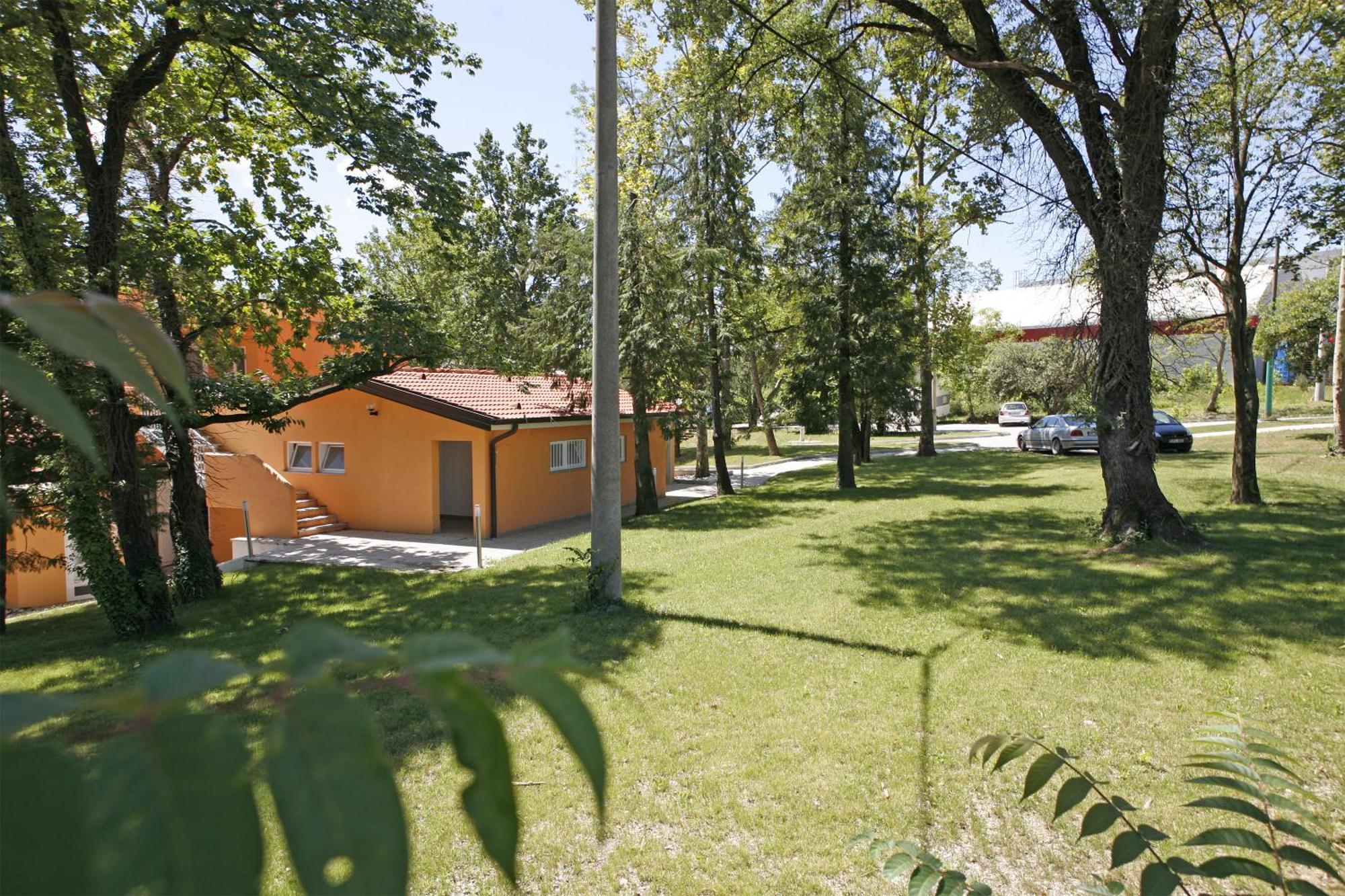 Garni Siesta